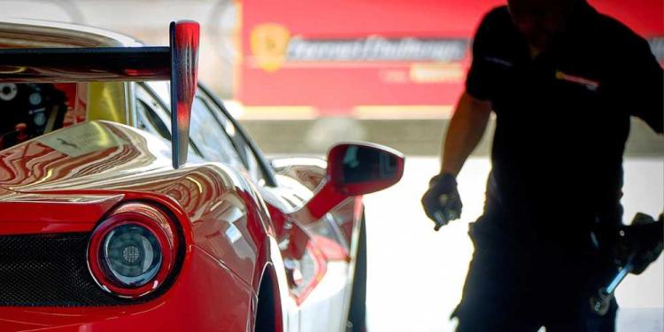 Top 11 F1 Team Principals: The Leaders Of Each 2026 F1 Teams