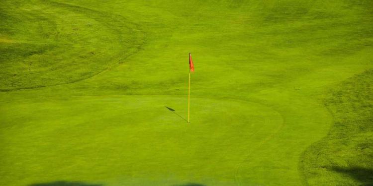 Top 6 The Masters Golfers: Bookies Keep Them As The Favorites