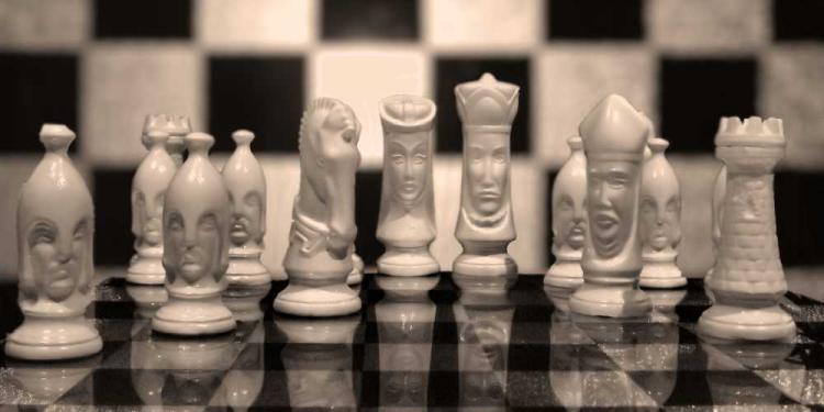 Top 6 Chess Players In 2026: Bet On The Next Chess Tournament!