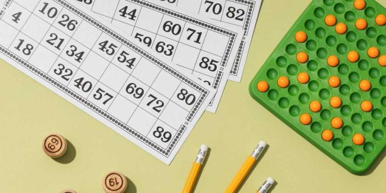 Top 6 Countries For Bingo Players: How To Play Online Today?