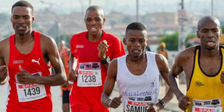 Everything You Need To Know About Betting on Marathons in 2026