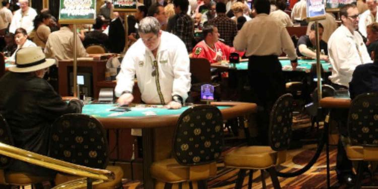 Is Being a Casino Dealer a Worthwhile Career in 2026?