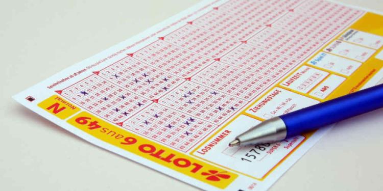 A Review of Lottery Positives and Why You Should Buy a Ticket