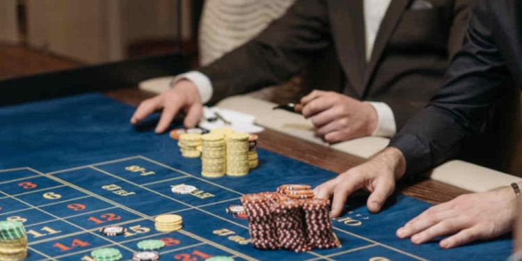 Why the Biggest Casino Whales are Essential for Casinos