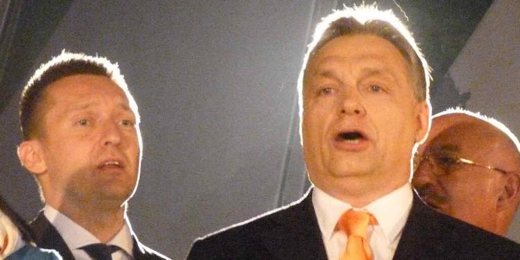 Fidesz and Football – State Corruption in Hungarian Sport