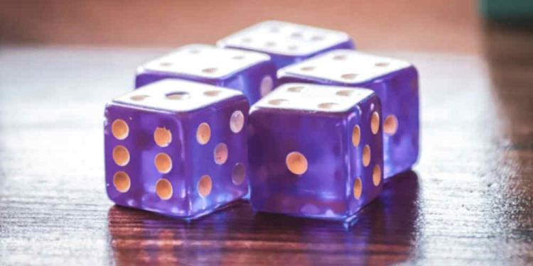 Most Popular Top Dice Games From Around The World