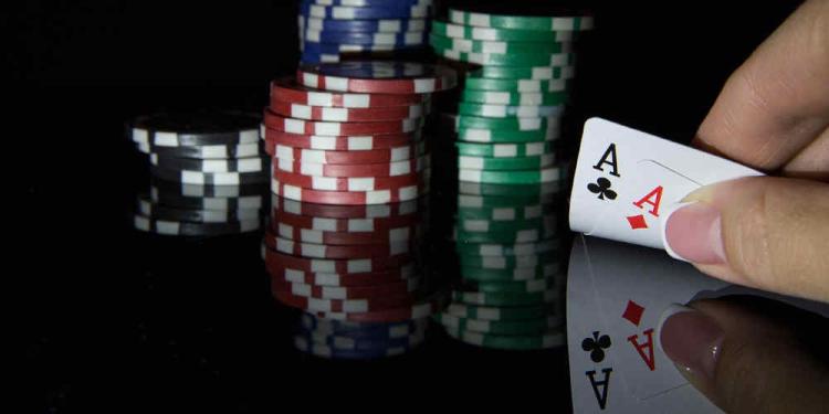 A Complete List Of The Best Hands In Poker