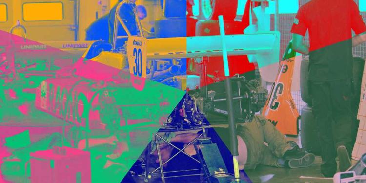 Best F1 Engine Manufacturers Ever: The Past And Future Of F1!