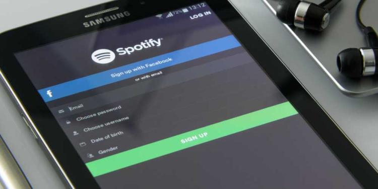 Bet On The Top Spotify Artist Each Month: On Music And Podcasts