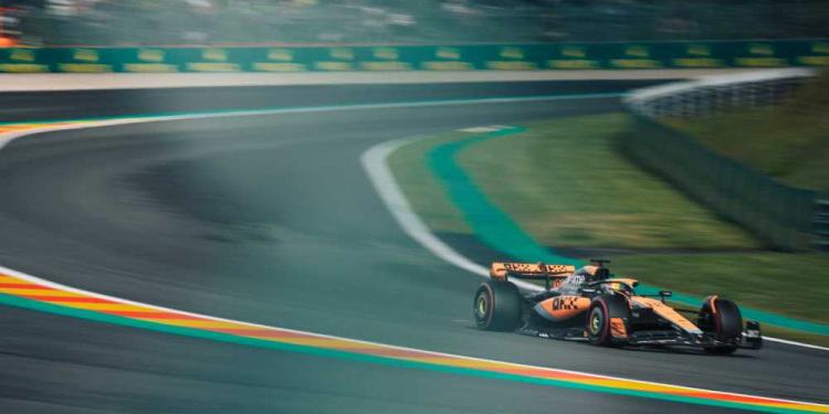 F1 Rule Changes In 2026: What To Expect After The Return?