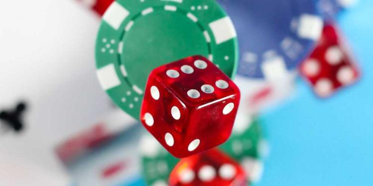 Funniest Moments In Gambling History: The Most Amusing Stories