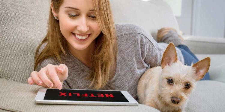 Gambling On Netflix In April 2026: Sharing Our Monthly Watchlist