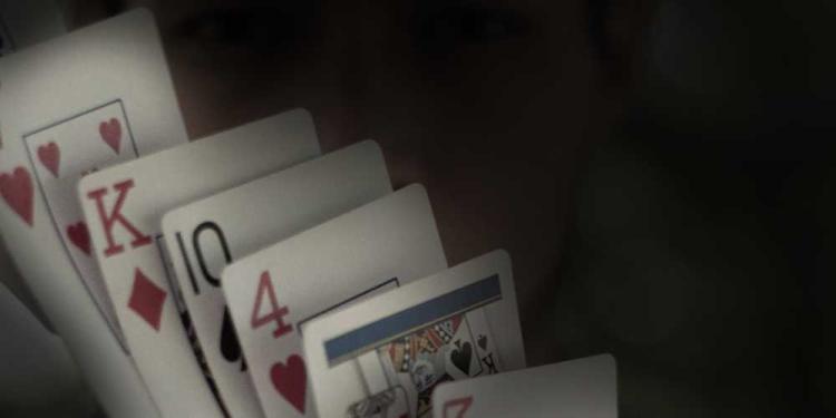 Liar Game Review: Manga Inspiring Squid Game & Survival Games