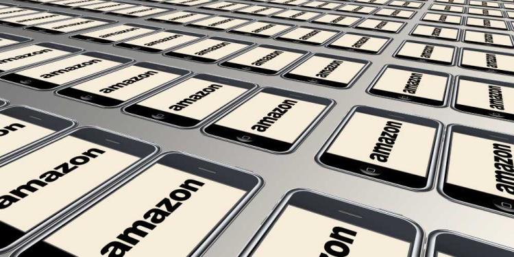 Online Services Of Amazon: Learn More About The Tech Branches