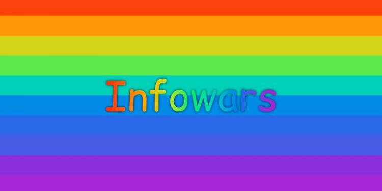 The Onion Wants Infowars: Lease Leading To New Rainbow Brand