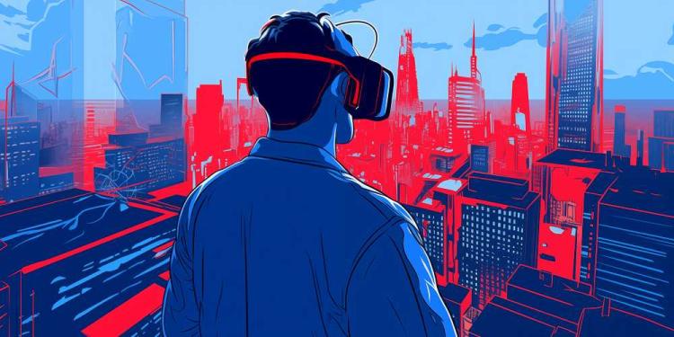 Things In A VR Casino: What Can We See In A Virtual World?