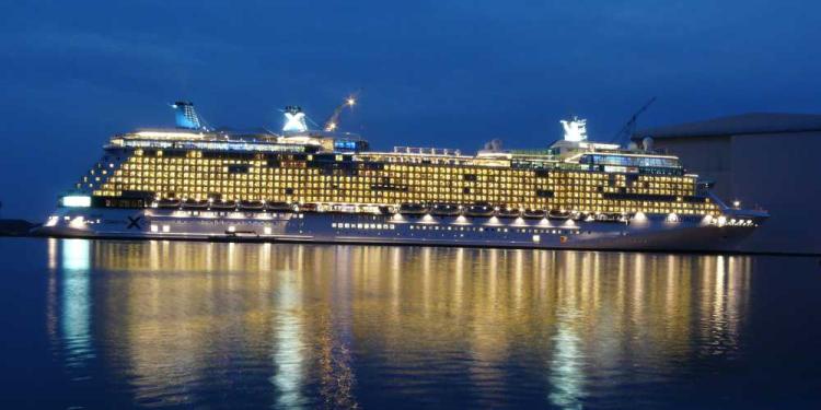 Top 6 Casino Cruises in 2026: To Play On The Sea This Summer