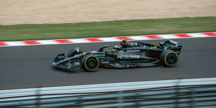 When Will Formula 1 Return? – Everything About The Next Races