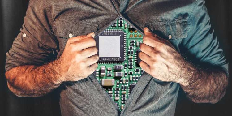 Zelnick’s Opinion On AI: A Productivity Tool, Not Cheap Workforce