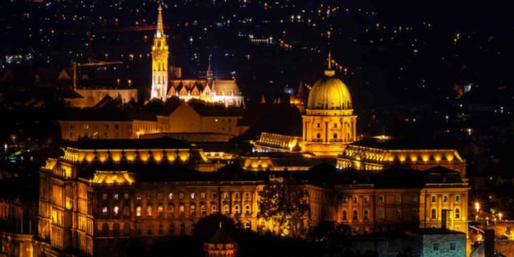 New Changes Coming to Gambling Laws in Hungary