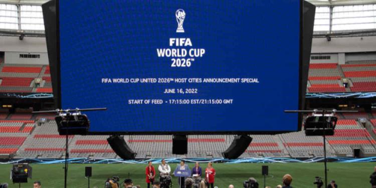 Understanding The 2026 World Cup Minnow Trap