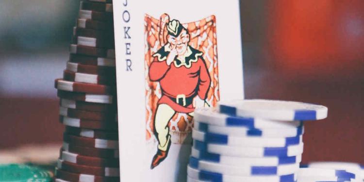 The Enigmatic History of the Joker in Card Games