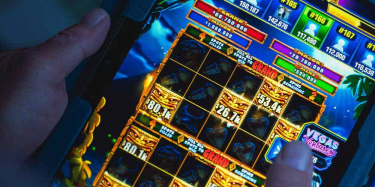 Are Online Casino Wins With AI Tools Even Possible?