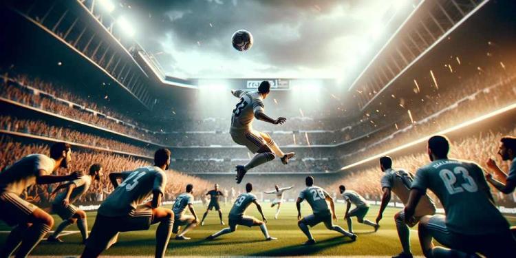 Best Odds For The 2026 UCL Finals: A List Of Great Market Offers!