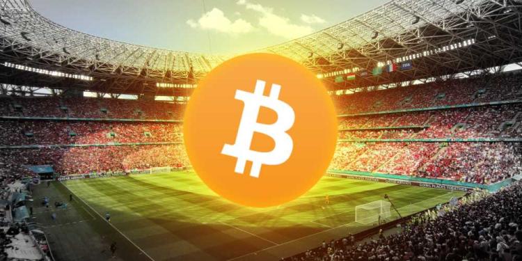 Bet On The Champions League Finals With Bitcoin: Wager Today!