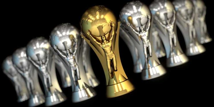 Betting Favorites For The FIFA World Cup 2026: Brackets & Winner