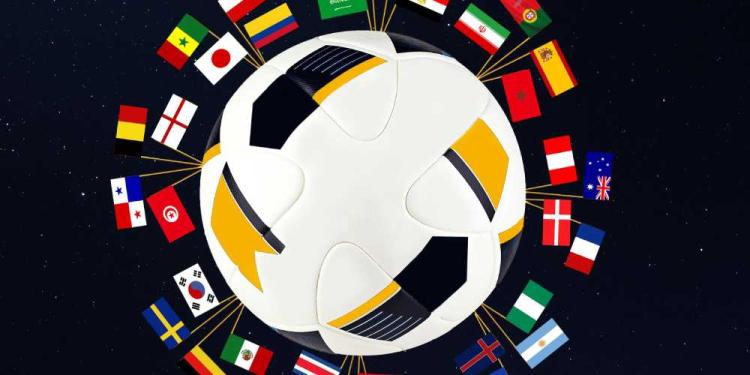 FIFA World Cup Destination Guide: Countries, Cities, And Stadiums