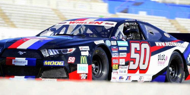 Kyle Busch’s Injuries: Why Did He Call For A Doctor Mid-Race?