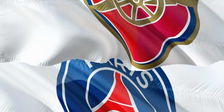PSG vs Arsenal Team Analysis: Bet On The Winning Team Online!