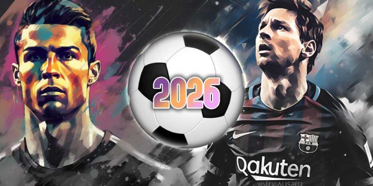 Veterans At The 2026 FIFA World Cup – Recommended Prop Bets