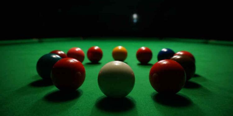 Online Snooker Betting – A Complete Beginner’s Guide