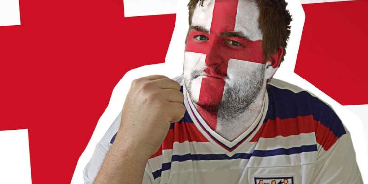 Top Reasons Why England Always Loses in the World Cup