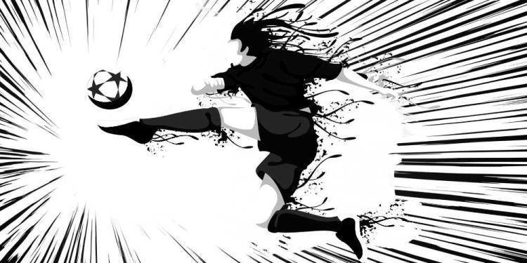 Best Football Anime In 2026: Watch Between World Cup Games!
