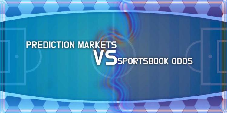 NFL Prediction Markets vs Sportsbook Odds Comparison: A Guide