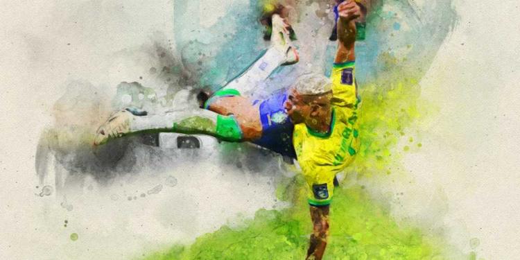 Top 6 Most Iconic FIFA World Cup Moments In History: Let’s Begin!