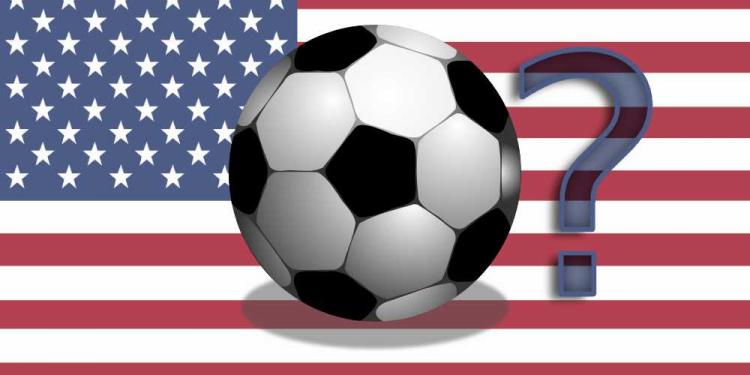 USMNT World Cup 2026 Odds To Win: Chances And Probabilities