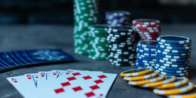 WSOP 2026 $250 000 Super High Roller: Our Full Event Guide