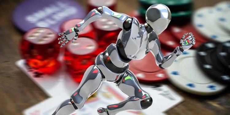 iGaming AI Personalization Casino 2026 Trends: An Update In May