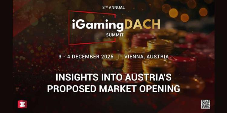 Landmark Gambling Reform to Take Centre Stage at iGaming DACH Summit 2026