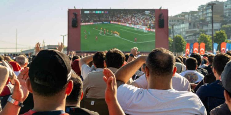 Why You Shouldn’t Blindly Bet Against World Cup First-Timers