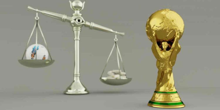 How FIFA has Ruined the World Cup in Search of Profit