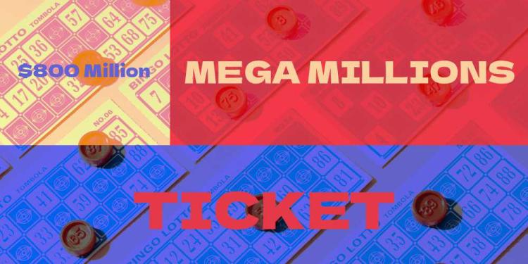 $800 Million Mega Millions Ticket: Another Win From The Bay Area