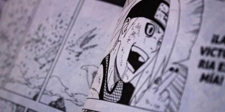 Bandai Naruto TCG Release For Gamblers: Should You Play It?