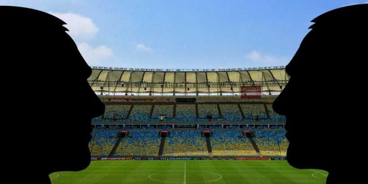 Biggest FIFA Debates After The World Cup: You Can Bet On It All!