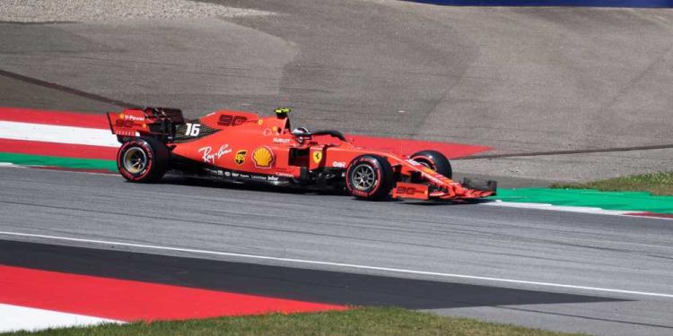 Charles Leclerc Career Wins List: The Golden Boy Of F1 Ferrari