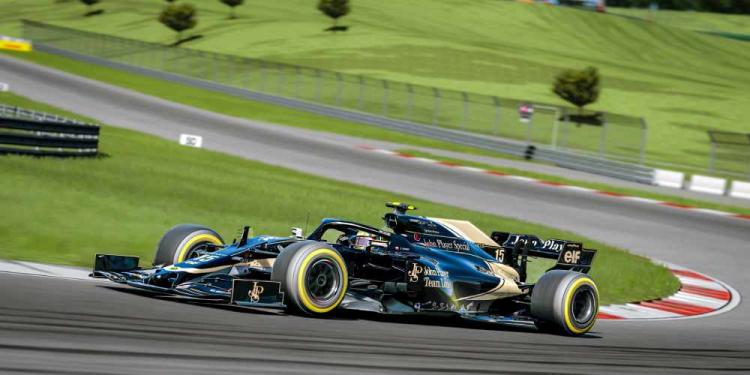 F1 2026 Hungarian GP Betting Guide: Info, Odds And Predictions